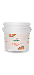 Greenplant Flow — його особлива формула сприяє росту та розвитку кореневої системи…